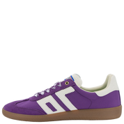 GHOST in PURPLE MILK Sneakers