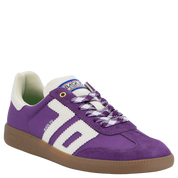 GHOST in PURPLE MILK Sneakers