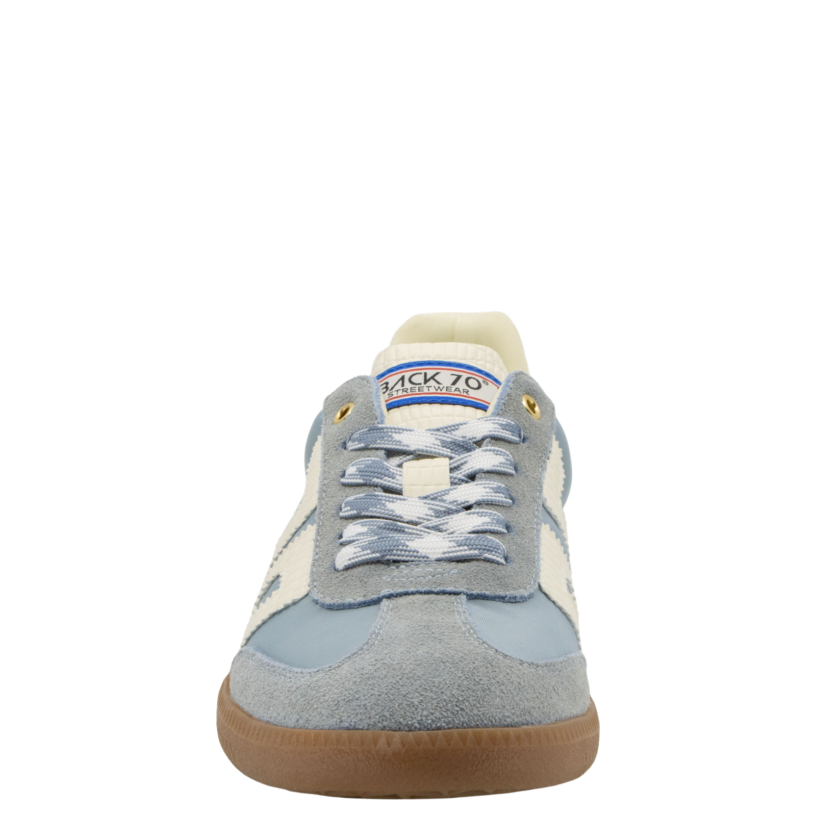 GHOST in SKY Sneakers