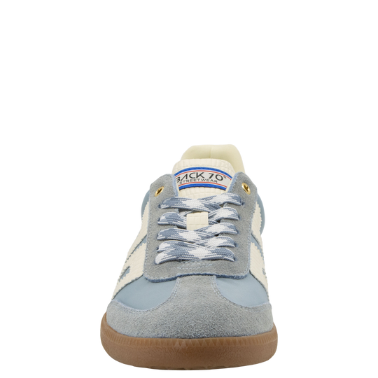 GHOST in SKY Sneakers