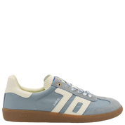 GHOST in SKY Sneakers