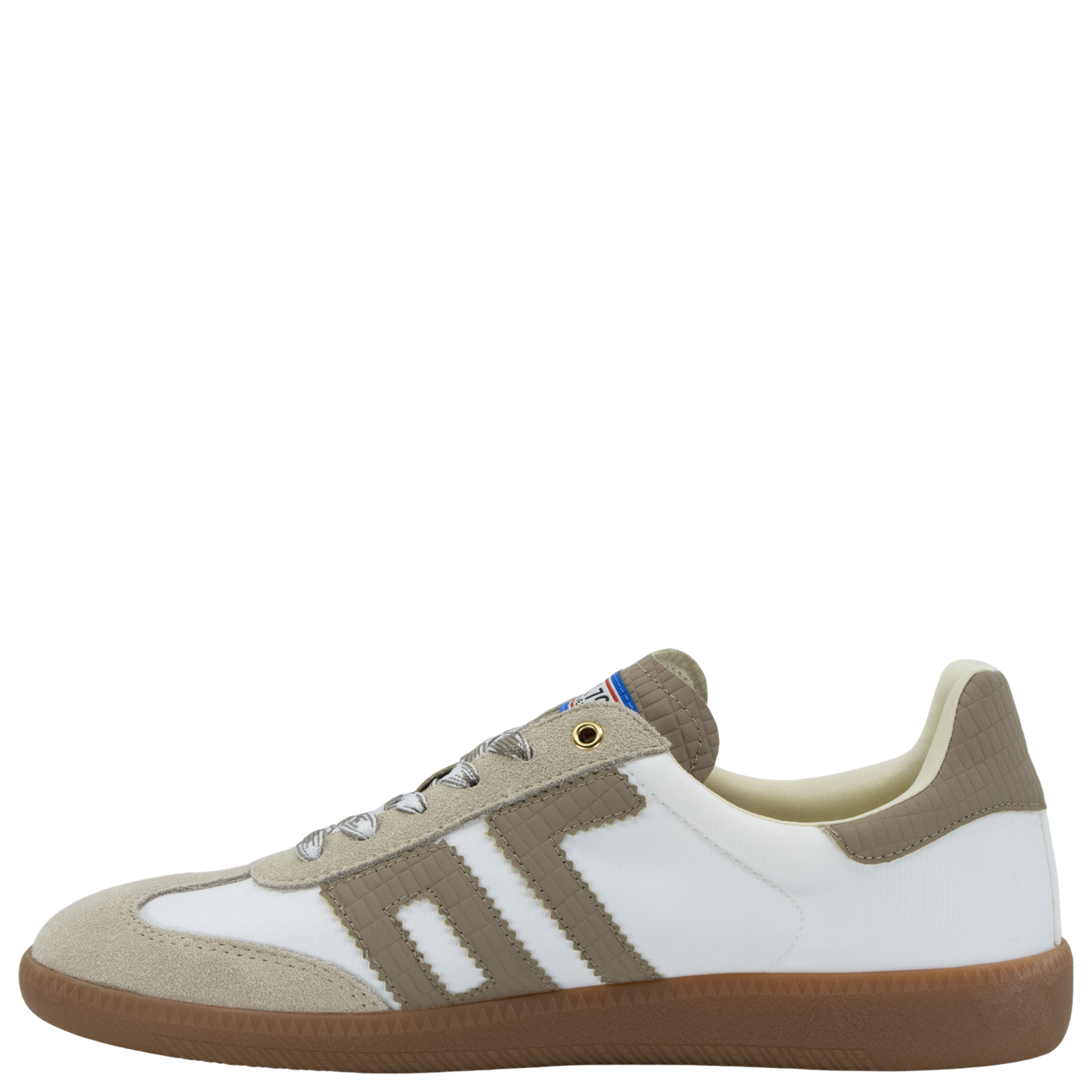 GHOST in TAUPE Sneakers