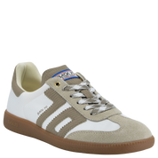 GHOST in TAUPE Sneakers