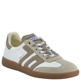 GHOST in TAUPE Sneakers