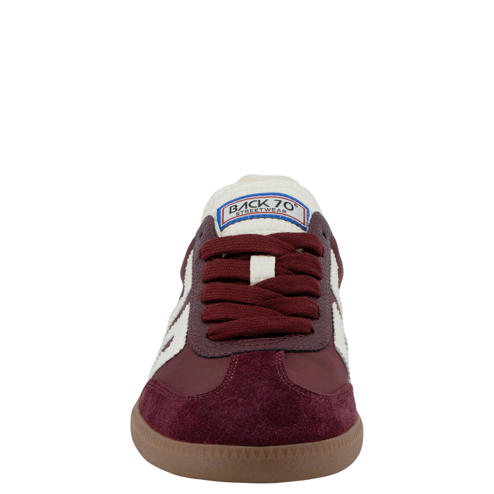GHOST in WINE MILK Sneakers