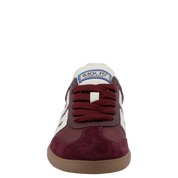 GHOST in WINE MILK Sneakers