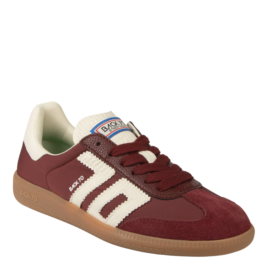 GHOST - Red Back 70 Sneaker