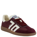 GHOST in WINE MILK Sneakers