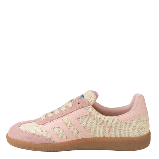 IUTA 2504 in LIGHT PINK, left view