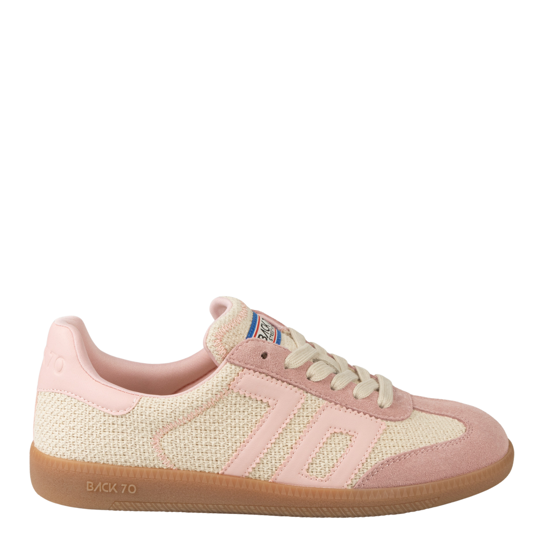 IUTA 2504 in LIGHT PINK, right view