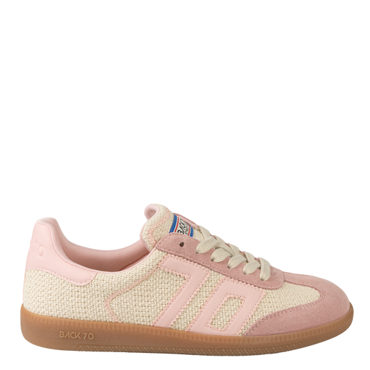 IUTA 2504 in LIGHT PINK, right view