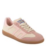 IUTA 2504 in LIGHT PINK Sneakers