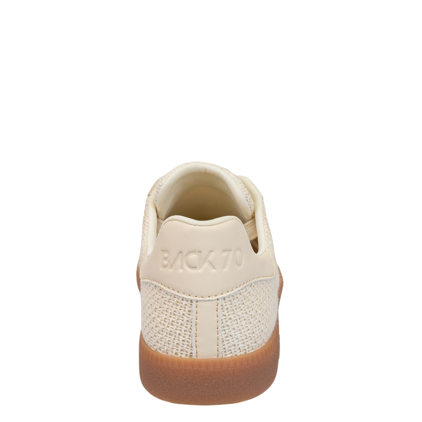 IUTA 2512 in BEIGE, back view