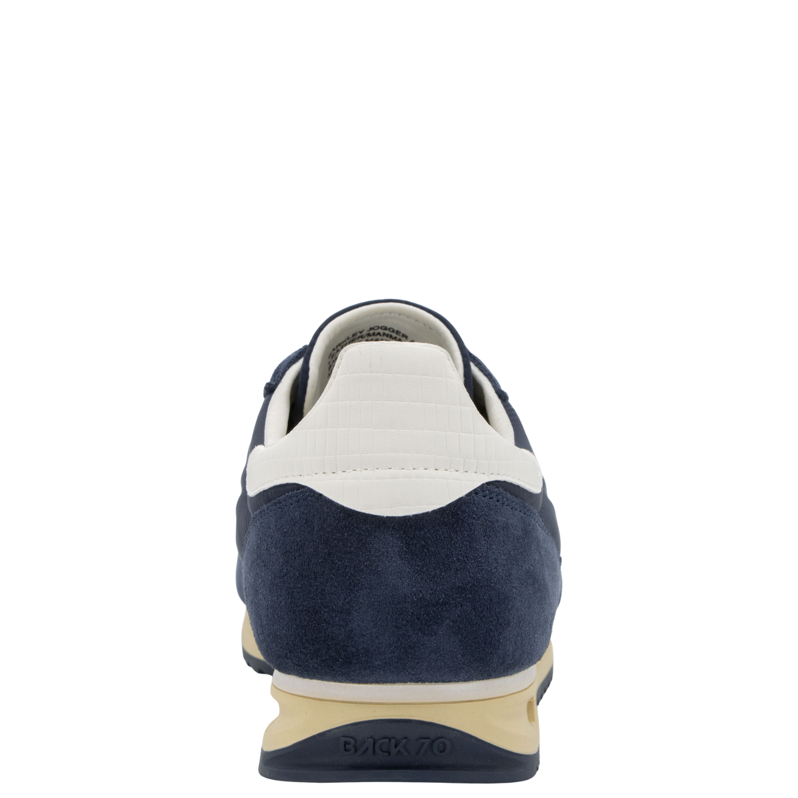 JOGGER FC 600 in NAVY MILK Sneakers