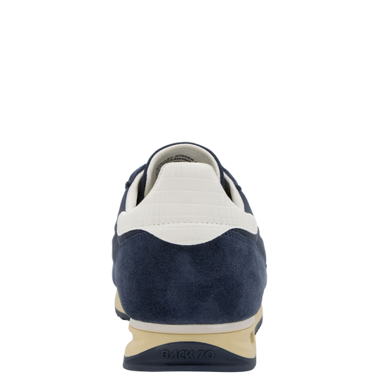 JOGGER FC 600 in NAVY MILK Sneakers