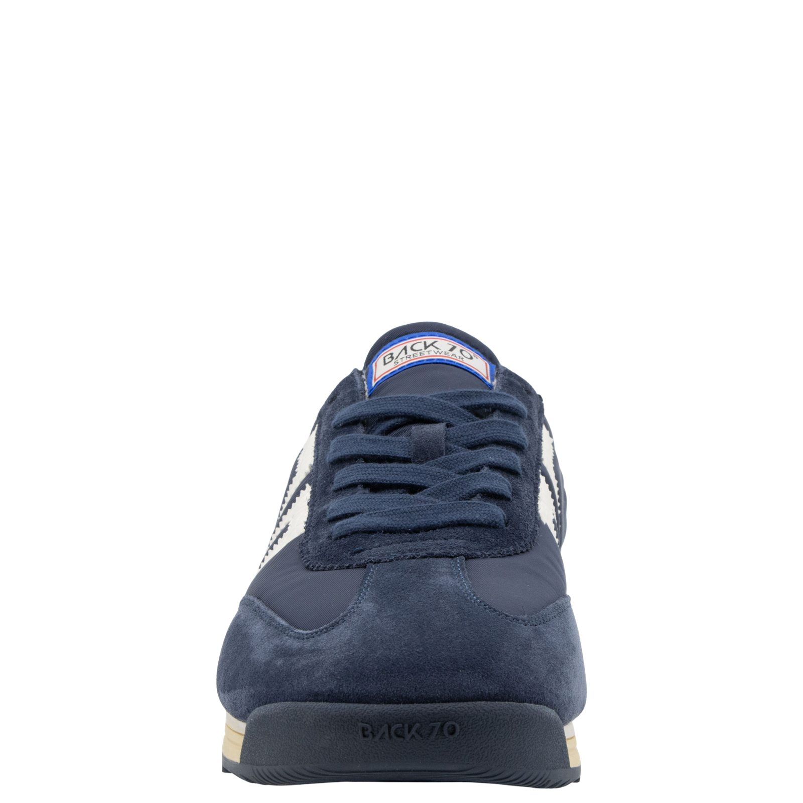 JOGGER FC 600 in NAVY MILK Sneakers