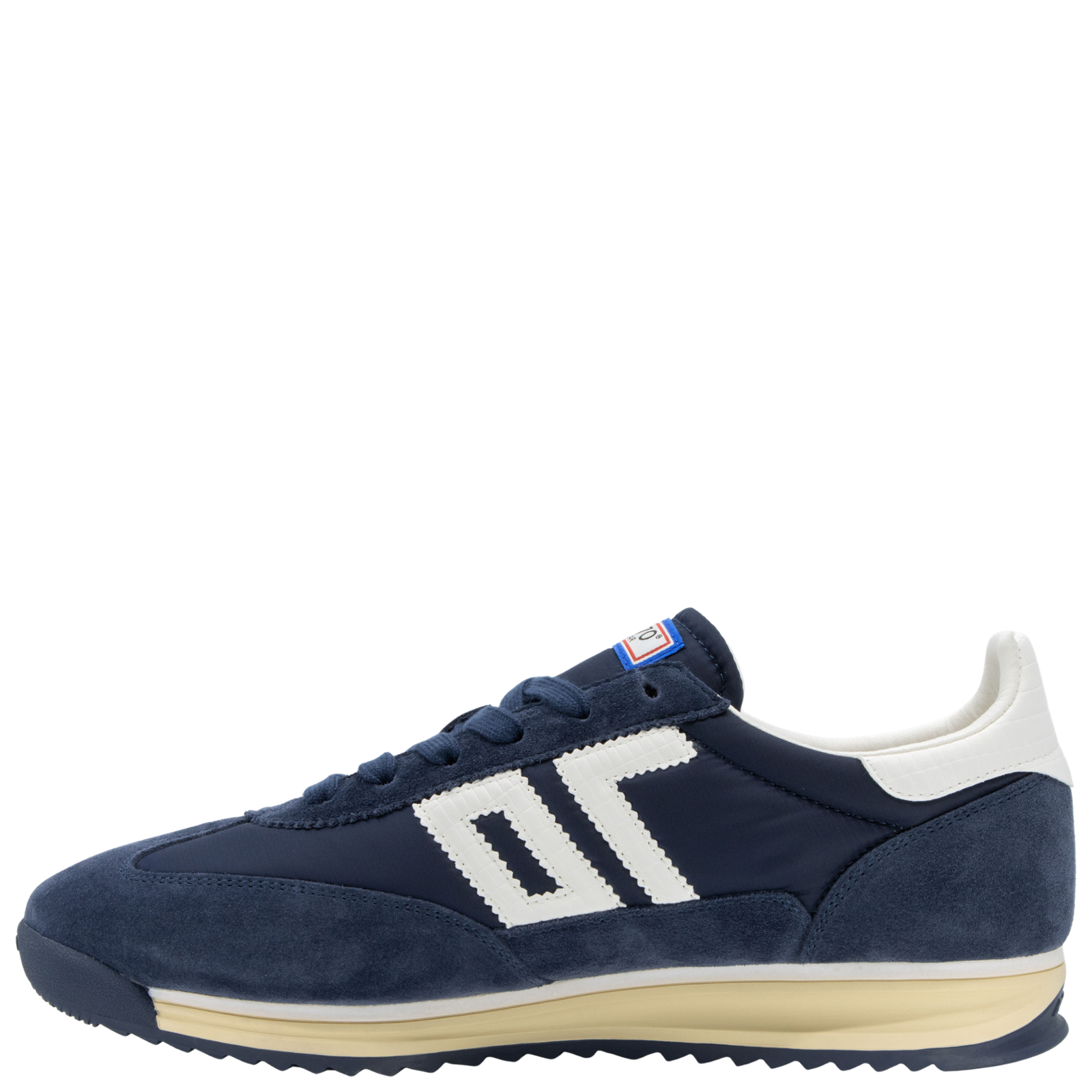 JOGGER FC 600 in NAVY MILK Sneakers