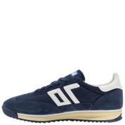 JOGGER FC 600 in NAVY MILK Sneakers