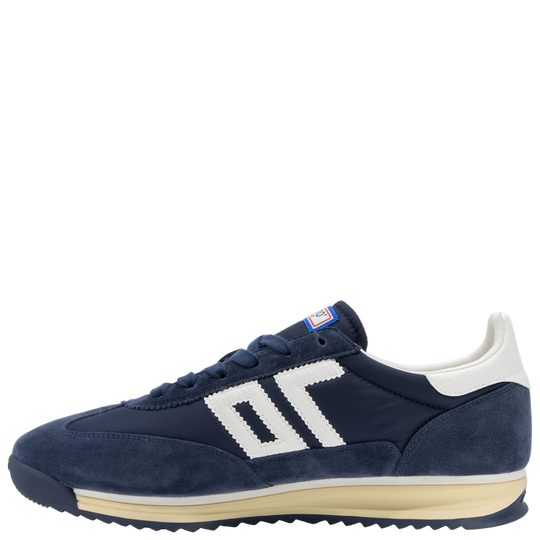 JOGGER FC 600 in NAVY MILK Sneakers