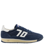 JOGGER FC 600 in NAVY MILK Sneakers