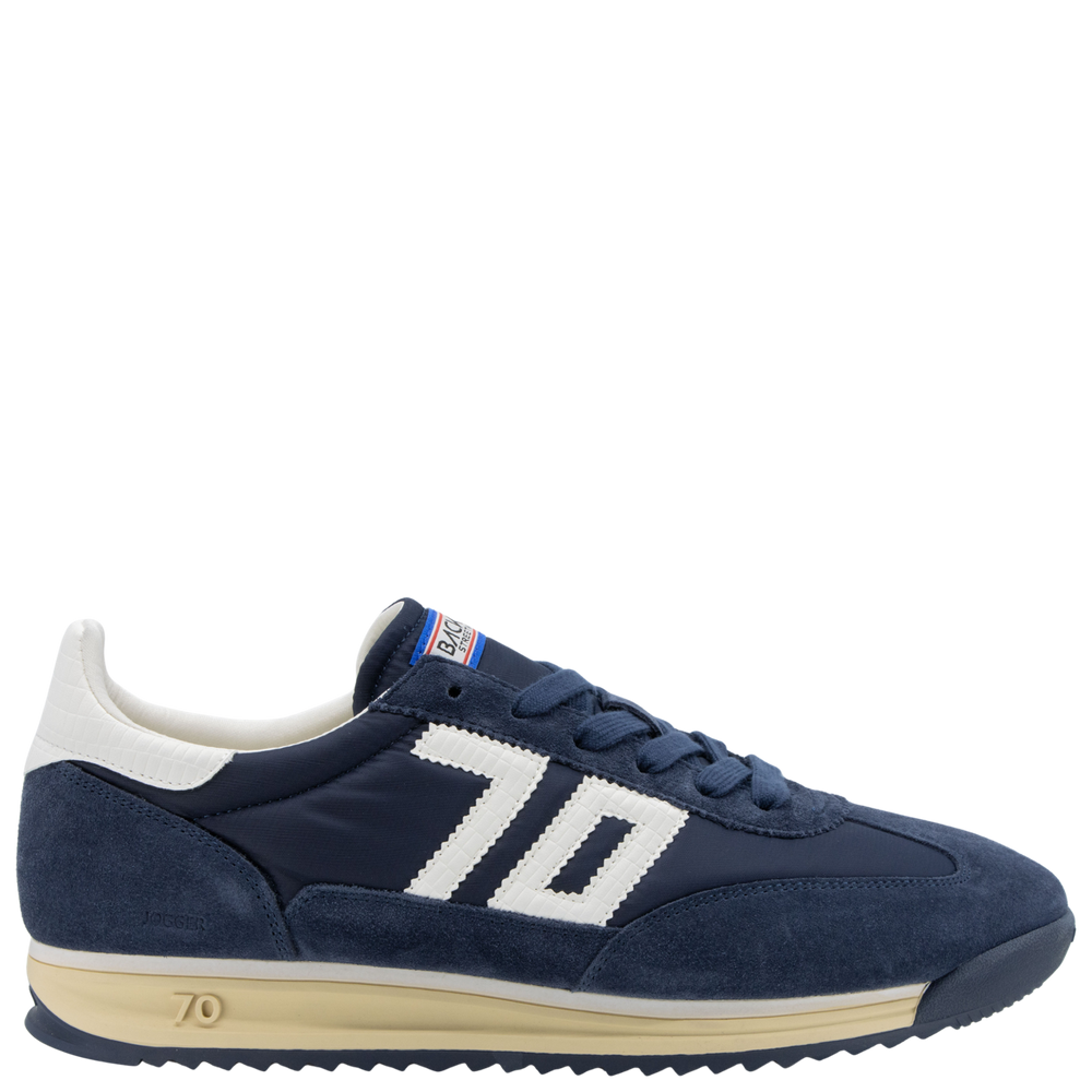 JOGGER FC 600 in NAVY MILK Sneakers