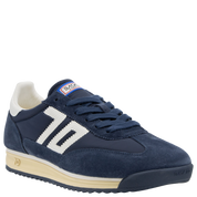 JOGGER FC 600 in NAVY MILK Sneakers