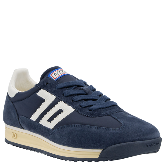JOGGER FC 600 in NAVY MILK Sneakers
