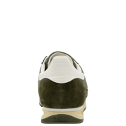 JOGGER FC 600 in OLIVE MILK Sneakers