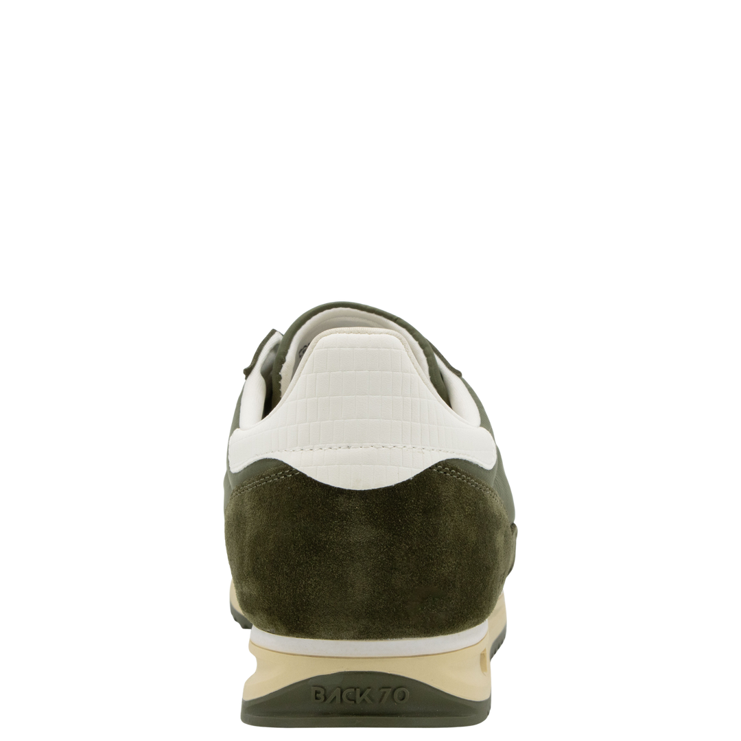JOGGER FC 600 in OLIVE MILK Sneakers