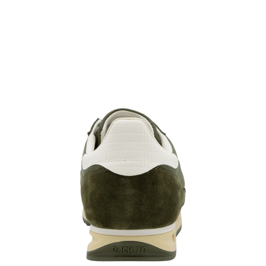 JOGGER FC 600 in OLIVE MILK Sneakers