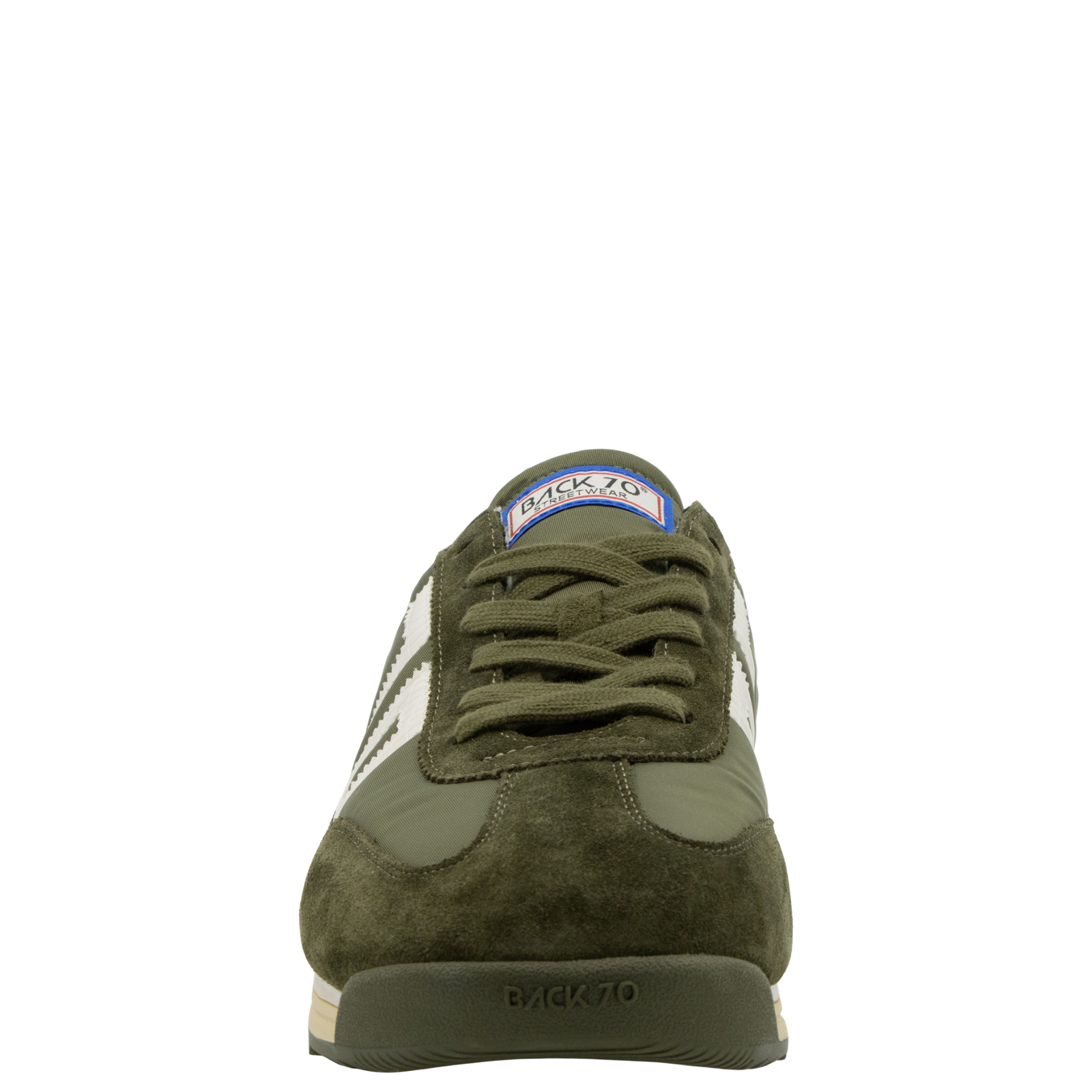 JOGGER FC 600 in OLIVE MILK Sneakers