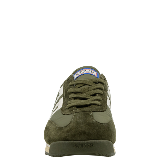 JOGGER FC 600 in OLIVE MILK Sneakers