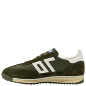 JOGGER FC 600 in OLIVE MILK Sneakers