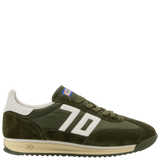 JOGGER FC 600 in OLIVE MILK Sneakers