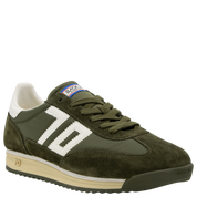 JOGGER FC 600 in OLIVE MILK Sneakers