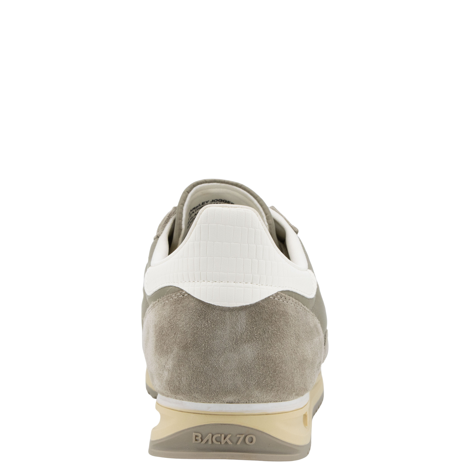 JOGGER FC 600 in TAUPE MILK Sneakers