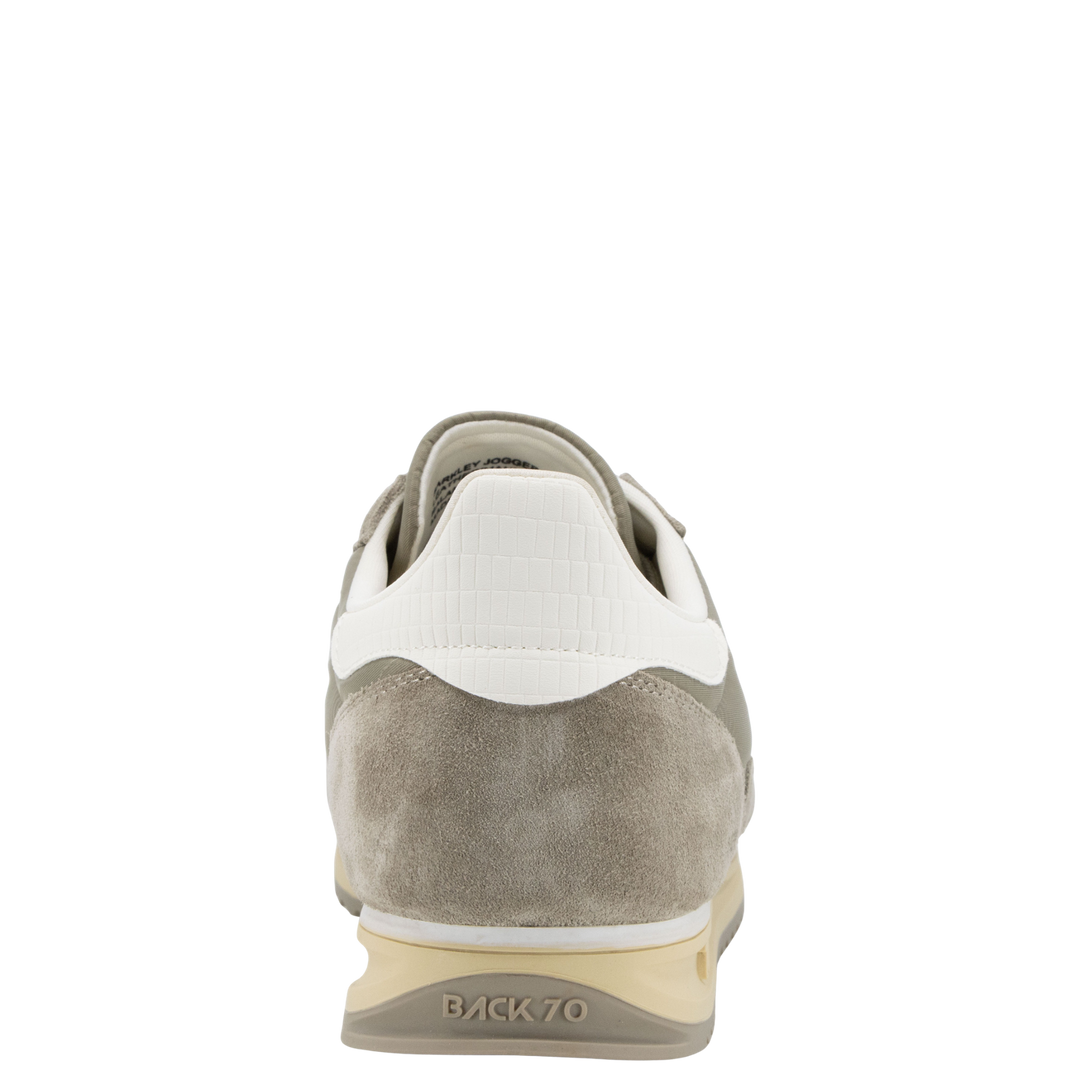 JOGGER FC 600 in TAUPE MILK Sneakers