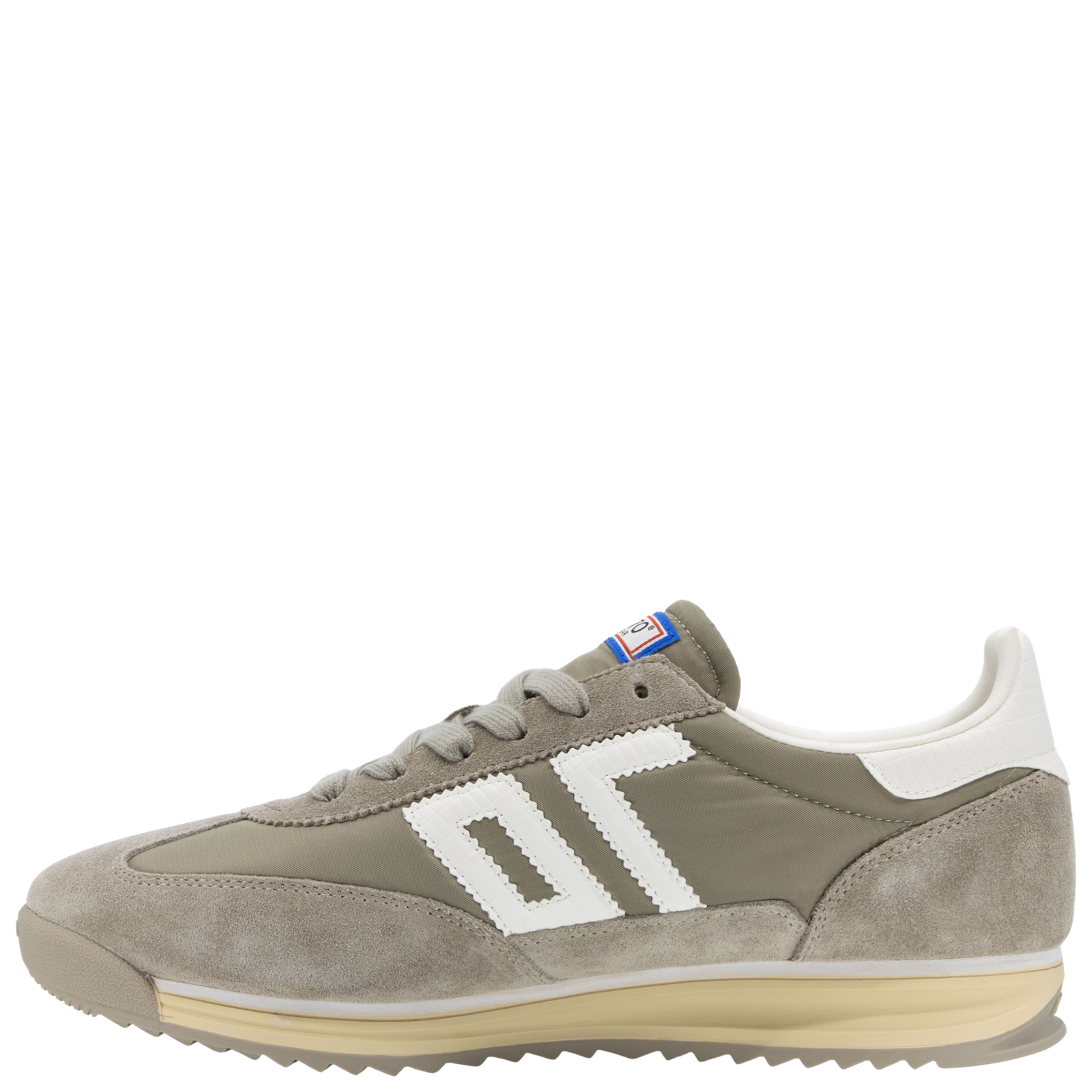 JOGGER FC 600 in TAUPE MILK Sneakers