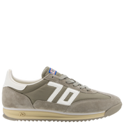 JOGGER FC 600 in TAUPE MILK Sneakers