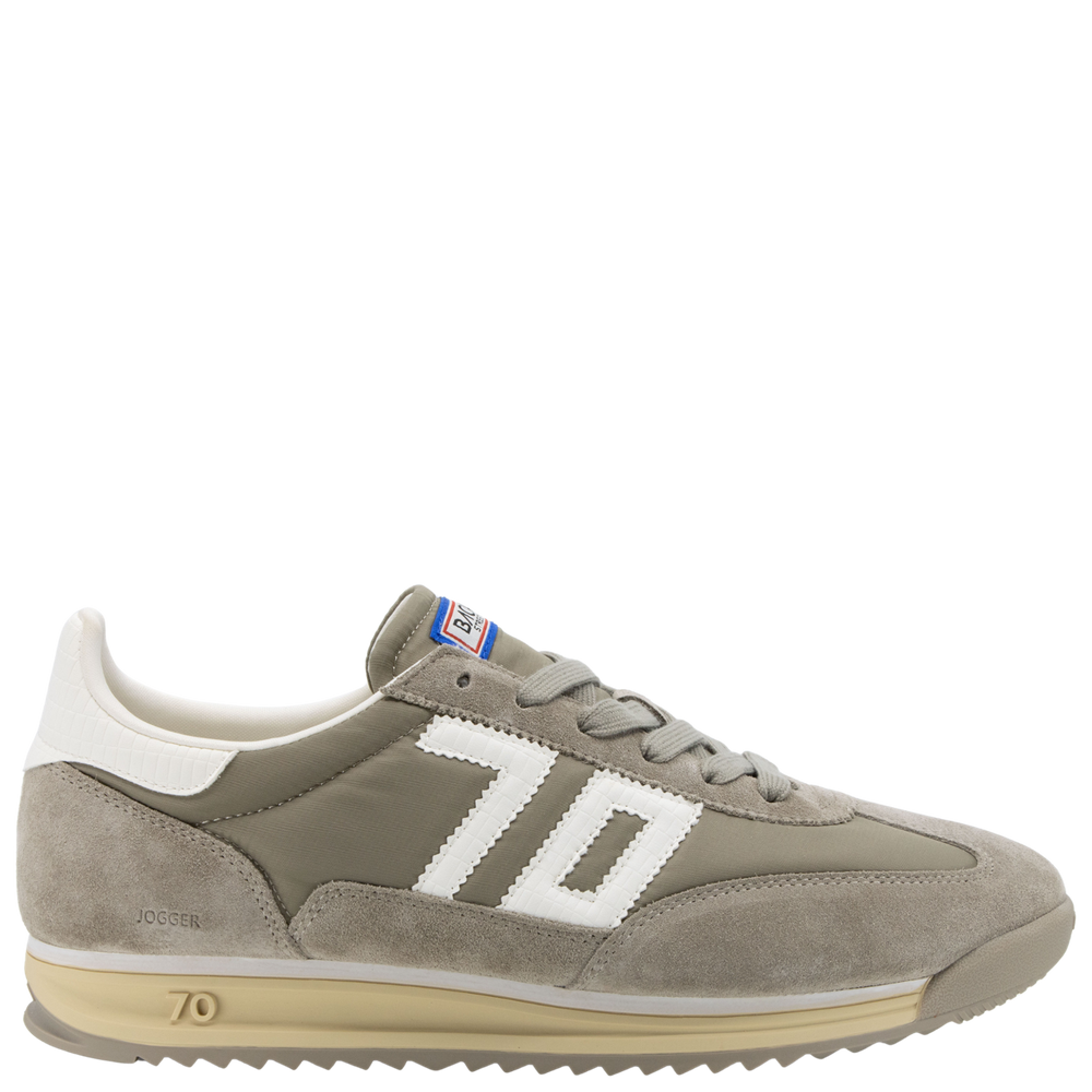 JOGGER FC 600 in TAUPE MILK Sneakers
