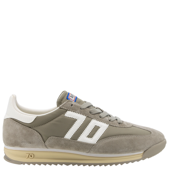 JOGGER FC 600 in TAUPE MILK Sneakers