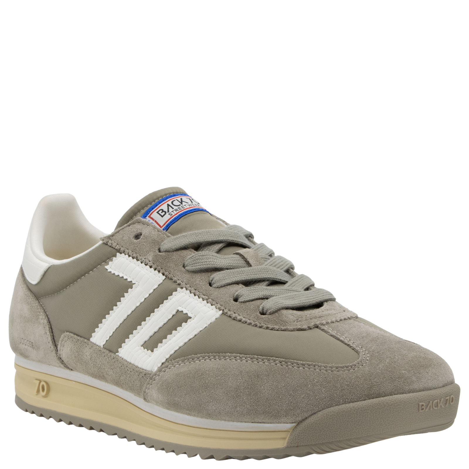 JOGGER FC 600 in TAUPE MILK Sneakers