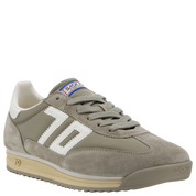 JOGGER FC 600 in TAUPE MILK Sneakers