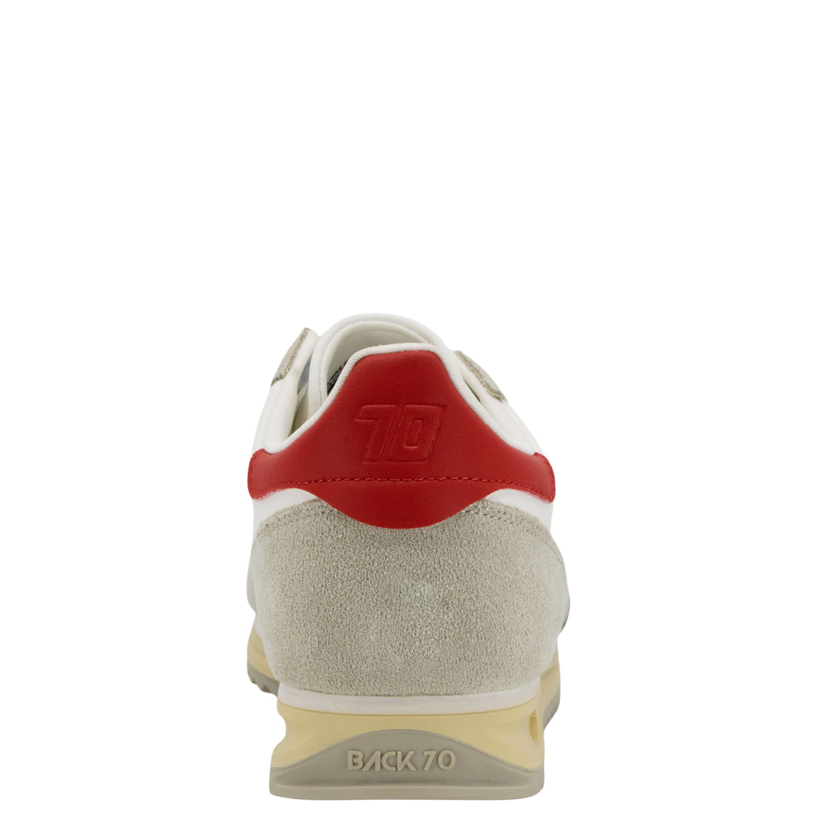 JOGGER M in WHITE ICE NAVY Sneakers