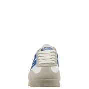 JOGGER M in WHITE ICE NAVY Sneakers