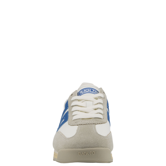 JOGGER M in WHITE ICE NAVY Sneakers
