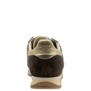 JOGGER N in COFFEE GOLD Sneakers