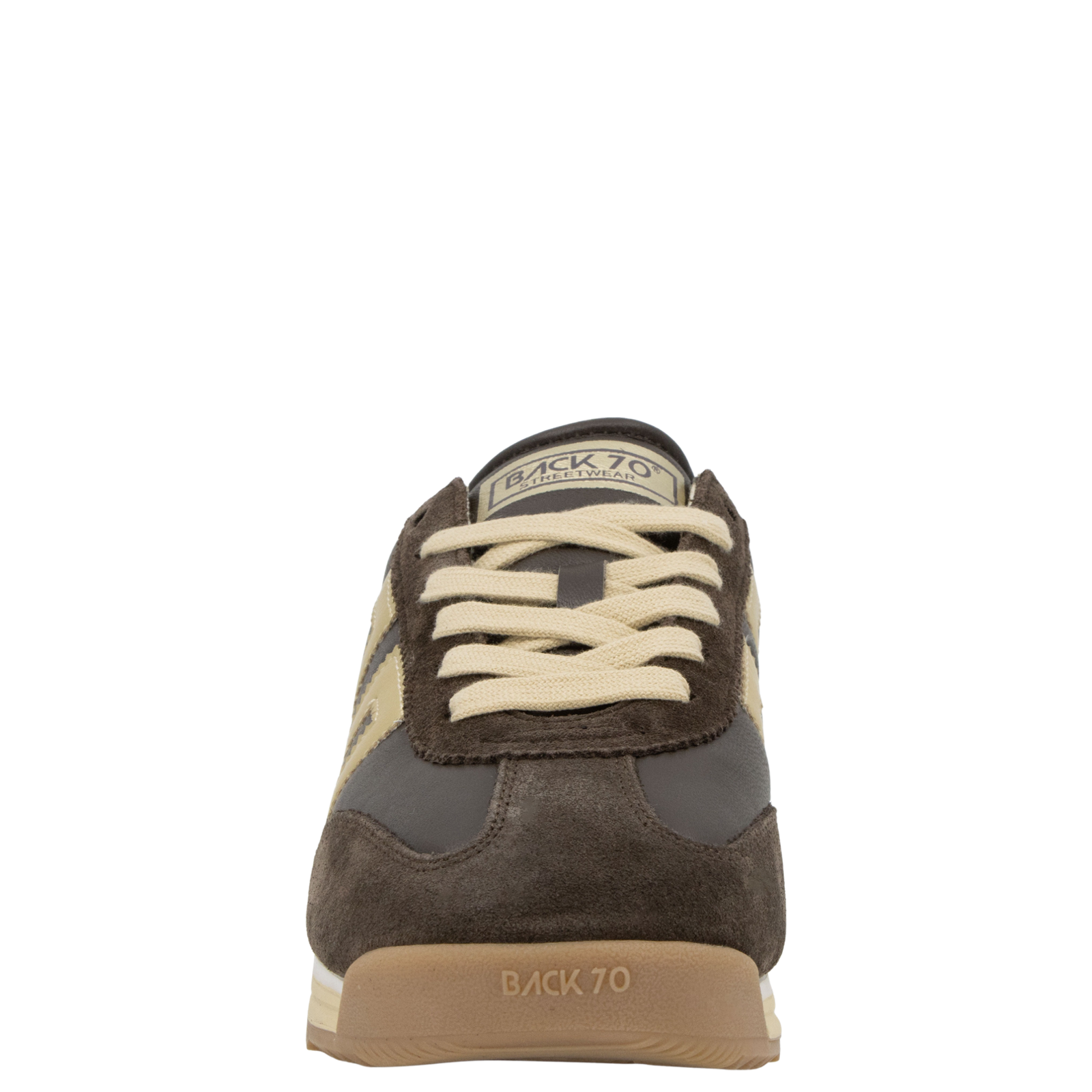 JOGGER N in COFFEE GOLD Sneakers