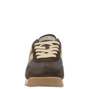 JOGGER N in COFFEE GOLD Sneakers