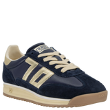 JOGGER N in NAVY GOLD Sneakers